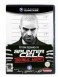 Tom Clancy's Splinter Cell: Double Agent - Gamecube