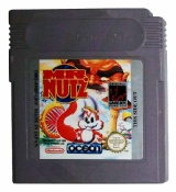 Mr. Nutz (Game Boy Original)