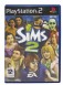 The Sims 2 - Playstation 2