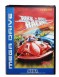 Rock 'n' Roll Racing - Mega Drive