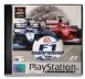 F1 Championship Season 2000 (Platinum Range) - Playstation