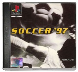 Soccer '97