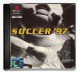 Soccer '97 - Playstation