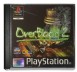 OverBlood 2 - Playstation