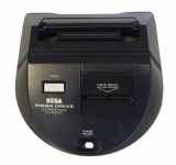 Mega Drive Official Master System Converter I