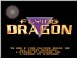 Flying Dragon - N64