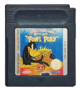 Classic Looney Tunes: Daffy Duck: Fowl Play