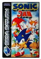 Sonic Jam
