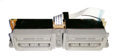 PS1 Replacement Part: Official Playstation Controller Port - Playstation