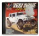 Test Drive Off-Road - Playstation