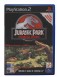 Jurassic Park: Operation Genesis - Playstation 2