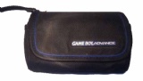 Game Boy Advance Official Carry Case