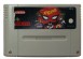 Spider-Man: The Animated Series - SNES