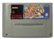 Street Fighter II Turbo - SNES