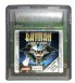 Batman: Chaos in Gotham - Game Boy