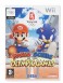 Mario & Sonic at the Olympic Games - Wii