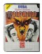 Wolfchild - Master System