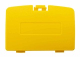 Game Boy Color Console Battery Cover (Dandelion Yellow)
