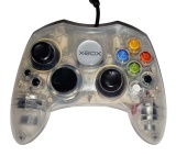 Xbox Official Controller (Crystal)