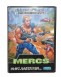 Mercs - Mega Drive