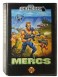 Mercs - Mega Drive