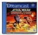 Star Wars: Demolition - Dreamcast