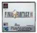 Final Fantasy IX (Platinum Range) - Playstation