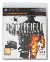 Battlefield: Bad Company 2: Ultimate Edition