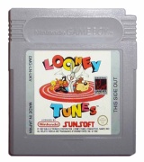 Looney Tunes (Game Boy Original)