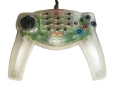 PS1 Controller: Wild Things