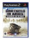 Brothers in Arms: Earned in Blood - Playstation 2