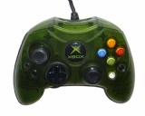 Xbox Official Controller (Green)