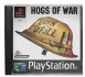 Hogs of War: Born to Grill - Playstation