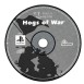 Hogs of War: Born to Grill - Playstation