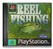 Reel Fishing - Playstation