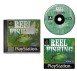 Reel Fishing - Playstation
