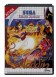 Disney's Aladdin - Master System