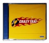 Crazy Taxi (New & Sealed)