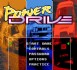 Power Drive - SNES