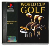 World Cup Golf