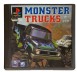 Monster Trucks - Playstation