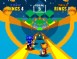Sonic the Hedgehog 2 - Mega Drive