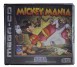 Mickey Mania: The Timeless Adventures of Mickey Mouse - Sega Mega CD