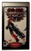 Tekken: Dark Resurrection (Platinum / Essentials)