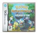 Pokemon Mystery Dungeon: Explorers of Time - DS