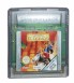 Gold and Glory: The Road to El Dorado - Game Boy