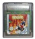Gold and Glory: The Road to El Dorado - Game Boy