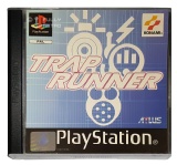 Trap Runner