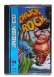Chuck Rock - Sega Mega CD