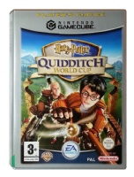 Harry Potter: Quidditch World Cup (Player's Choice)